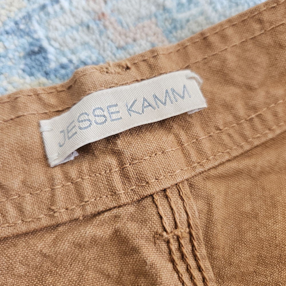 Jesse Kamm Sailor Pants - Picture 8 of 10